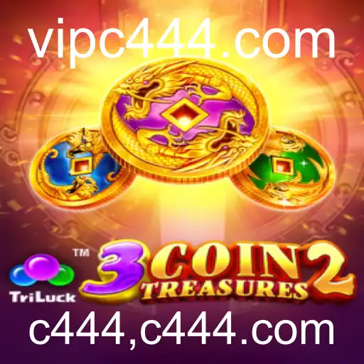 Descubra o Fascinante Mundo de 3CoinTreasures2