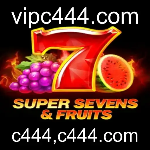 Explorando o Universo de 7SuperSevensFruits: Uma Nova Sensação no Mundo dos Jogos