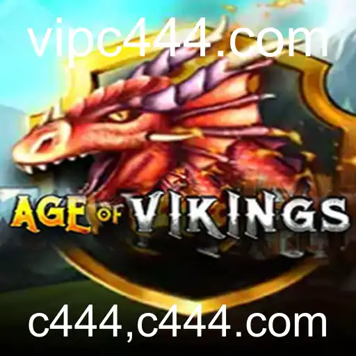AgeofViking: Uma Aventura Épica