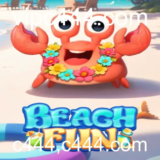 BeachFun: Descubra o Jogo de Praia que Está Conquistando a Internet
