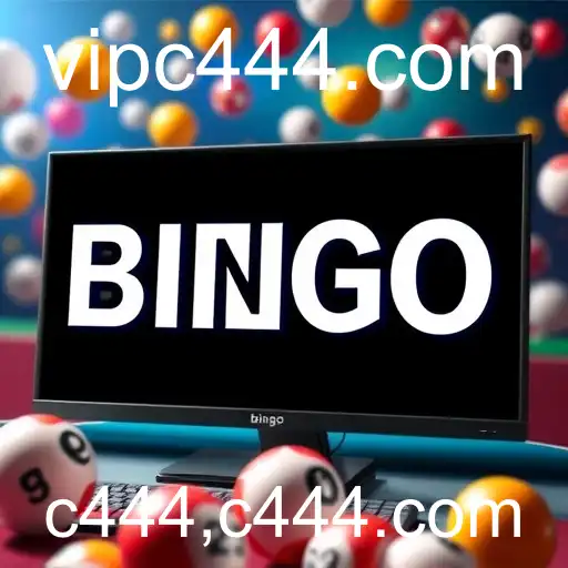 Bingo online