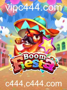 Descubra o Universo de BoomFiesta: Diversão e Estratégia no Jogo do Momento