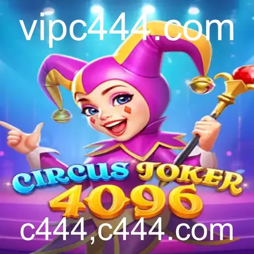 Desvendando o Fascínio de CircusJoker4096: Uma Jornada ao Mundo do Entretenimento Digital