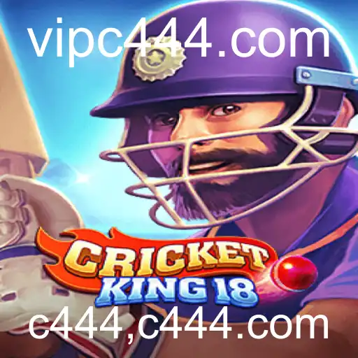 Domine o Campo com CricketKing18: Regras e Estratégias