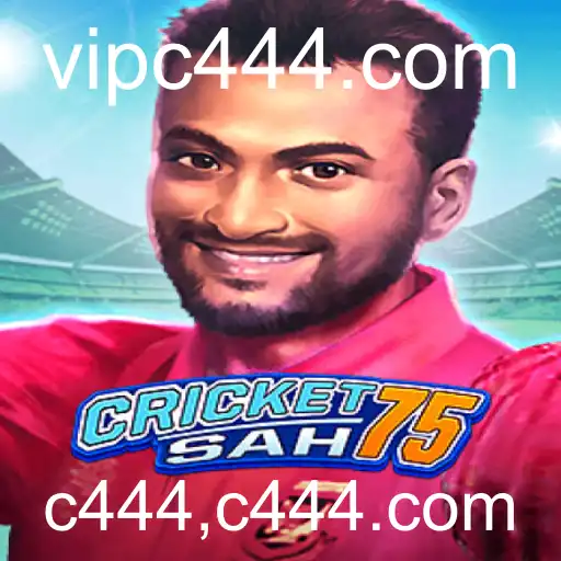 CricketSah75: Uma Nova Dimensão ao Jogo de Cricket