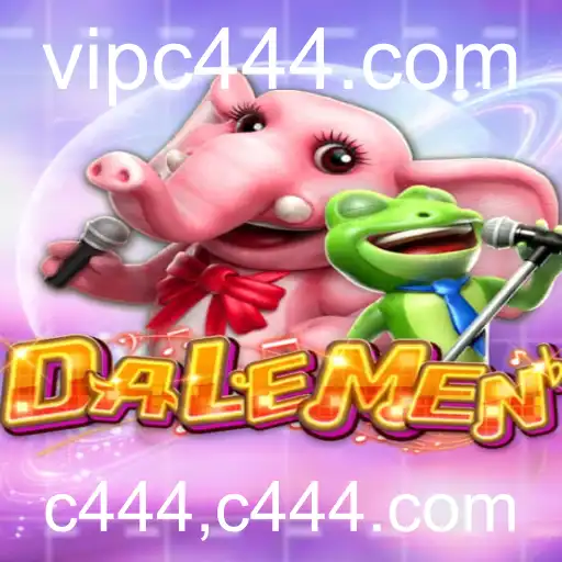 Descubra o Fascinante Mundo do Jogo DALEMEN
