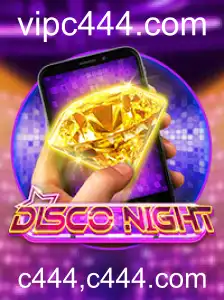 Descubra o Mundo de DiscoNightM: O Jogo Revolucionário que Está Conquistando Todos