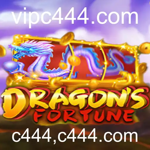 DragonFortune: Descubra a Incrível Aventura no Universo de C444
