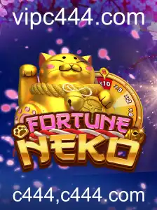 Descubra o Excitante Jogo FortuneNeko