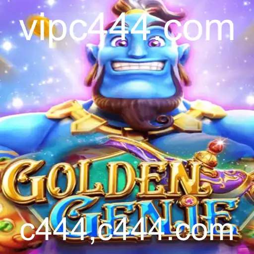 Explorando o Jogo GOLDENGENIE: A Nova Aventura de C444