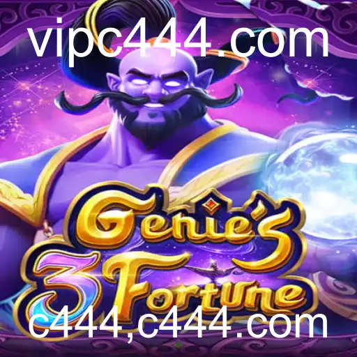 Desvendando Genie3Fortune: Um Mergulho no Mundo do Jogo