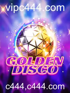 GoldenDisco: Descubra a Nova Sensação dos Jogos com c444