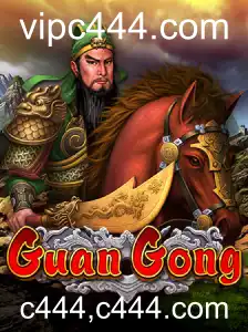 Explorando a Aventura Épica de GuanGong