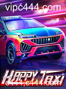Explorando o Mundo Dinâmico de HappyTaxi