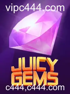 Descubra o Mundo Emocionante de JuicyGems