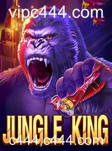 Desvendando JungleKing: Uma Imersão na Selva de Aventuras do c444
