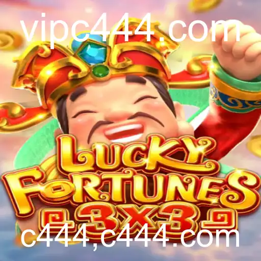 LUCKYFORTUNES3x3: Uma Imersão no Universo dos Jogos de Azar