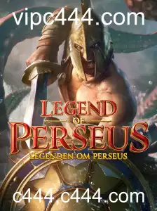 LegendofPerseus: Um Mergulho no Mundo Mitológico dos Jogos