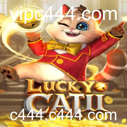 Descubra o Fascinante Universo de LuckyCatII: Aventuras e Estratégias
