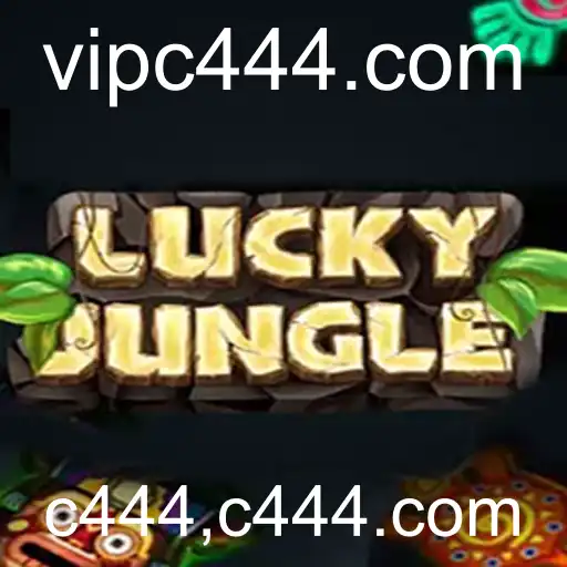 Descubra o Fascinante Mundo do Jogo LuckyJungle