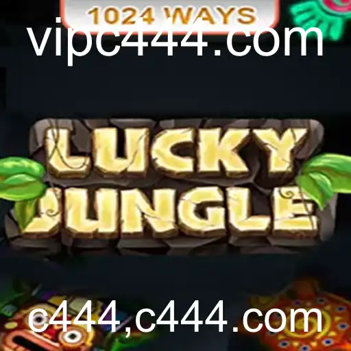 Descubra o Fascinante Mundo de LuckyJungle1024