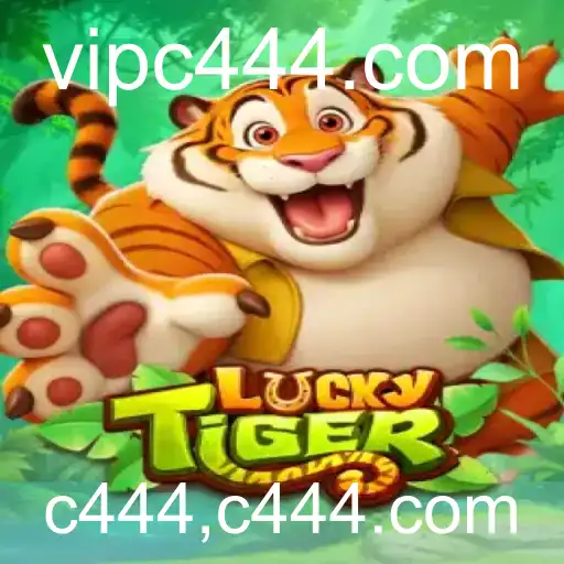 Explorando o Fascinante Mundo de LuckyTiger