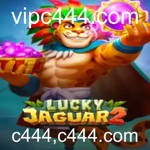 Explorando Luckyjaguar2: Um Novo Horizonte no Mundo dos Jogos Online