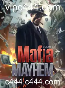 Desvendando MafiaMayhem: Aventuras e Estratégias no Mundo do Crime