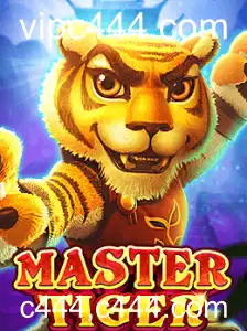 Introdução ao Fascinante Mundo de MasterTiger
