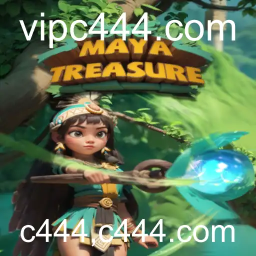 MayaTreasure: Descobrindo os Segredos do Jogo Cativante