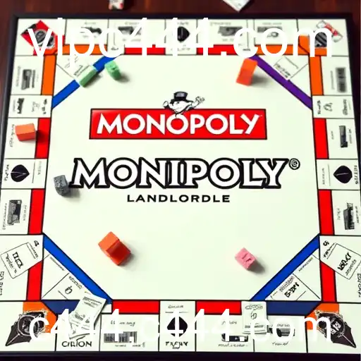 Monopoly