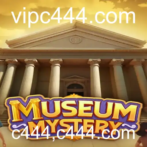 Descubra o Enigmático Mundo de MuseumMystery: O Jogo de Mistério do Ano