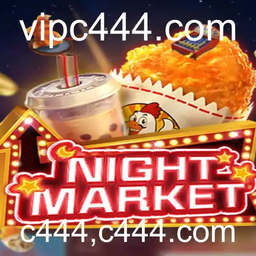 Explorando o Fascinante Mundo de NIGHTMARKET: Um Guia Completo