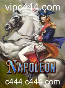 Napoleon: Estratégia e Habilidade no Clássico Jogo de Cartas