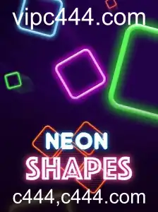 Descubra NeonShapes: A Revolução dos Jogos Online