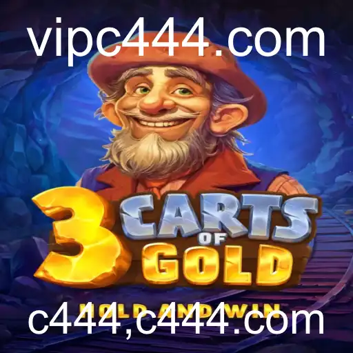 Explorando o Universo de 3cartsOfGold