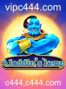 Descubra o Fascinante Mundo de Aladdinslamp