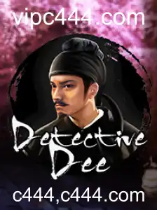 Descubra o Enigma do DetectiveDee: Uma Imersão no Mundo do Suspense