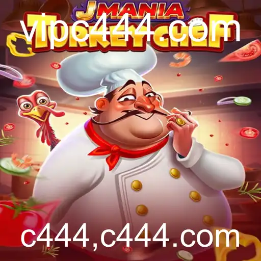 Descubra o Mundo de JManiaTurkeyChef: Um Jogo de Desafios Culinários