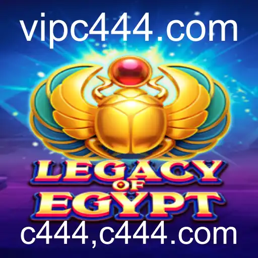 Explorando o Fascinante Mundo de LegacyOfEgypt