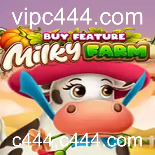 Explore o Fascinante Universo do Jogo MilkyFarmBuyFeature