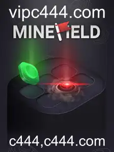 Explorando o Mundo de MineField: Aventura e Estratégia em um Jogo Inovador