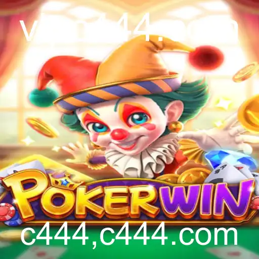 Descubra o Mundo do Jogo POKERWIN