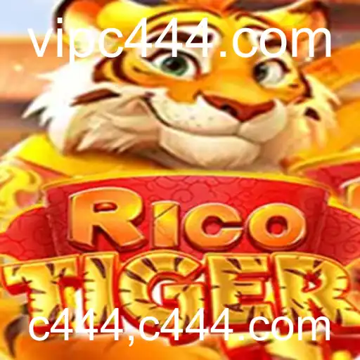 Explorando o Mundo de RicoTiger: Um Jogo de Estratégia e Aventura