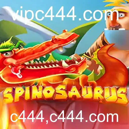 Descubra o Mundo Empolgante de Spinosaurus