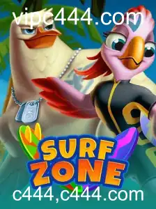 Descubra as Aventuras do Jogo SurfZone