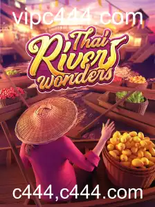 Explorando o Universo de ThaiRiverWonders: Um Mergulho no Mundo Inovador de Jogos