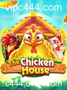 TheChickenHouse: Uma Aventura Estratégica e Divertida
