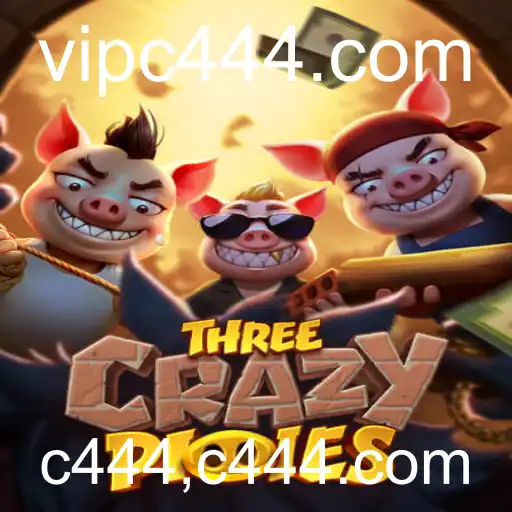 Tudo sobre ThreeCrazyPiggies: Um Mergulho Profundo no Jogo