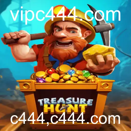 Explore o Mundo de TreasureHunt: O Jogo de Aventuras e Descobertas